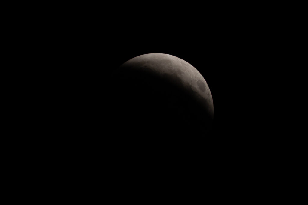 eclipse parcial de luna 55494559900 o